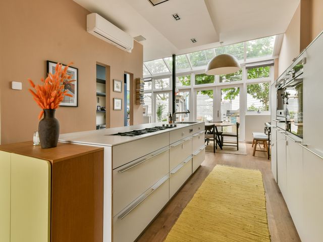 Eerste Emmastraat 12, Haarlem