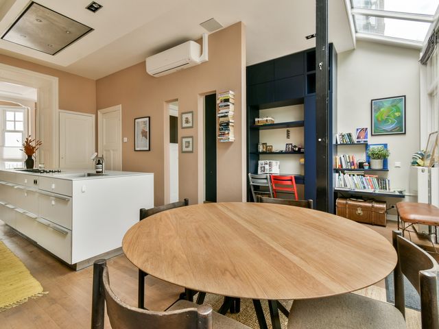 Eerste Emmastraat 12, Haarlem