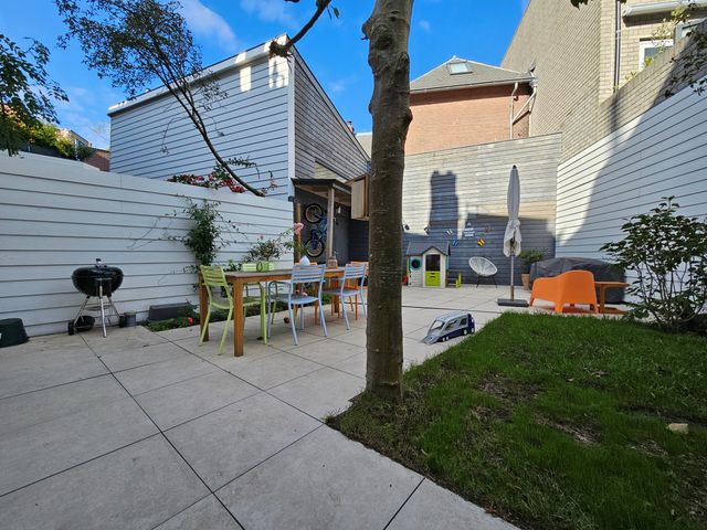 Eerste Emmastraat 12, Haarlem