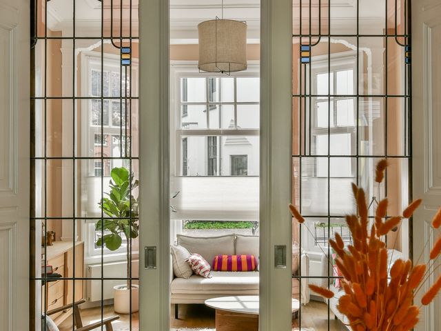 Eerste Emmastraat 12, Haarlem