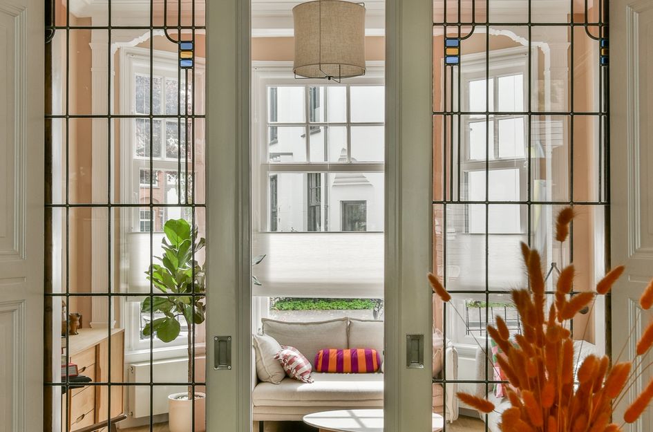 Eerste Emmastraat 12