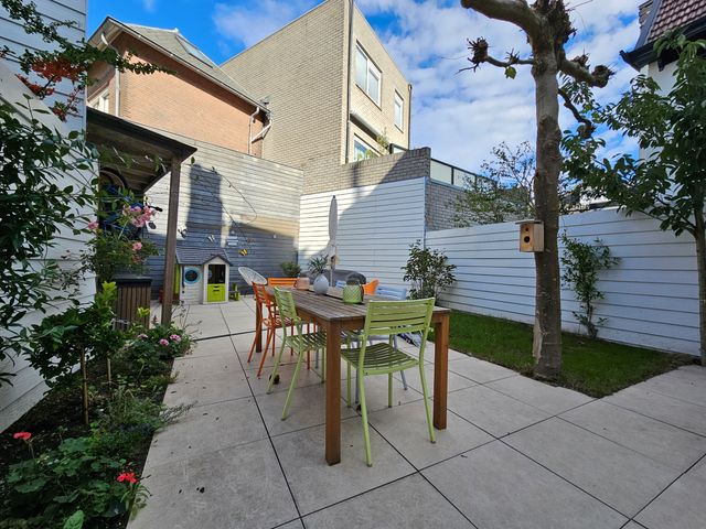 Eerste Emmastraat 12, Haarlem