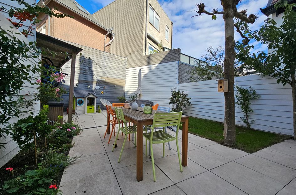 Eerste Emmastraat 12