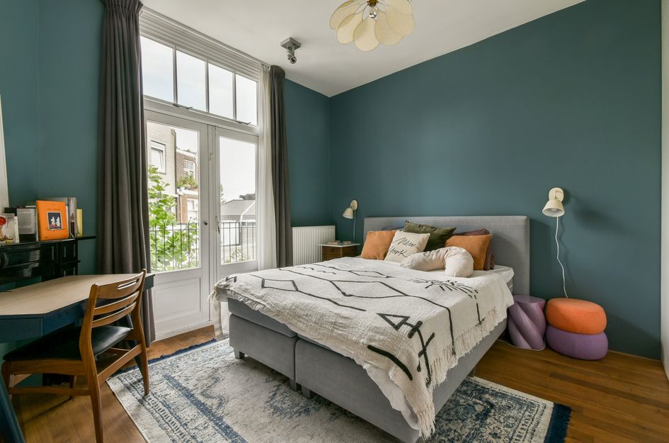 Eerste Emmastraat 12