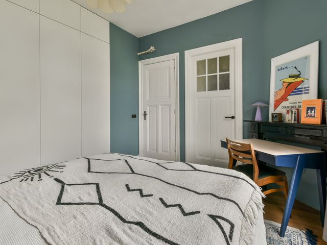 Eerste Emmastraat 12, Haarlem