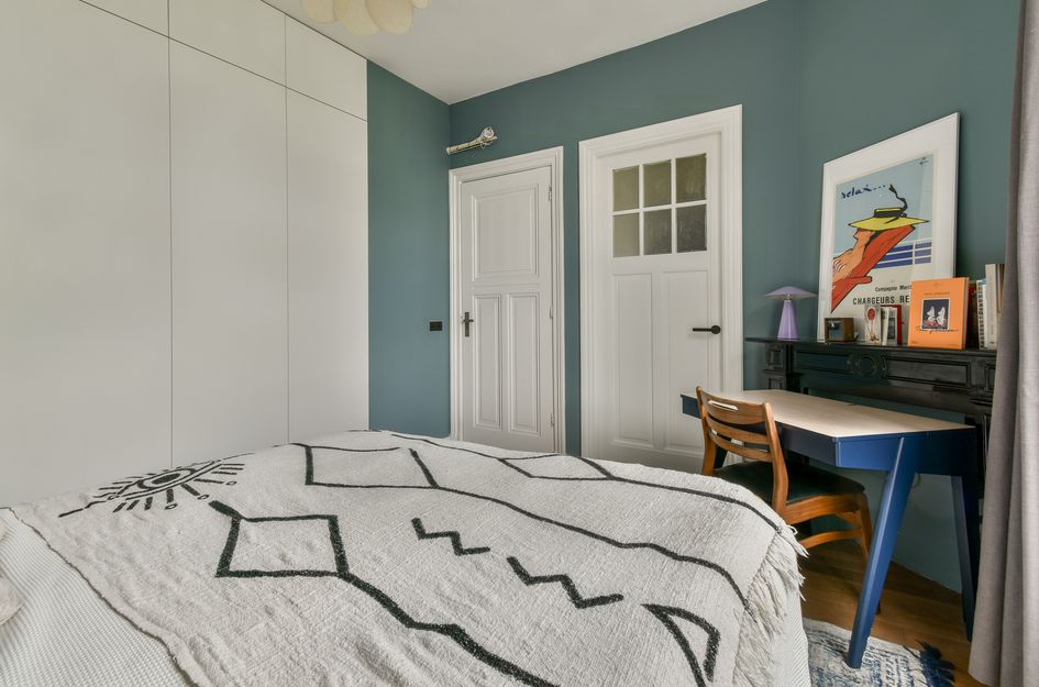 Eerste Emmastraat 12