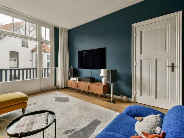 Eerste Emmastraat 12, Haarlem