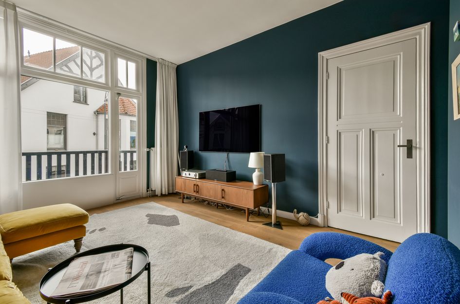 Eerste Emmastraat 12