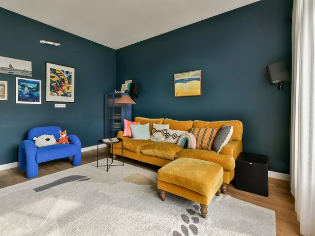 Eerste Emmastraat 12, Haarlem