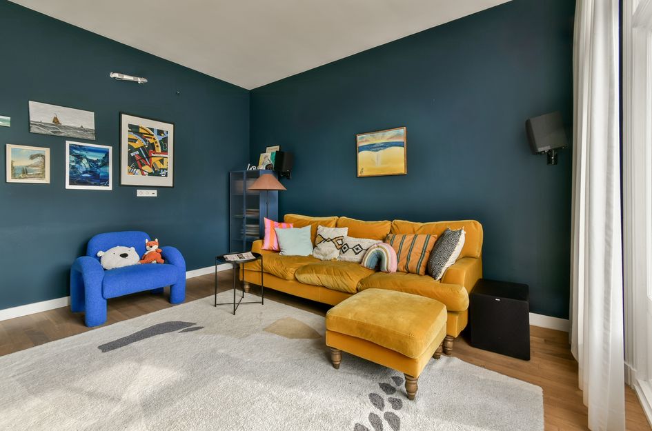 Eerste Emmastraat 12