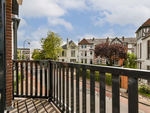 Eerste Emmastraat 12, Haarlem