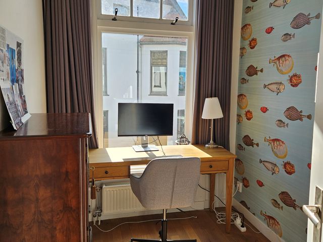 Eerste Emmastraat 12, Haarlem