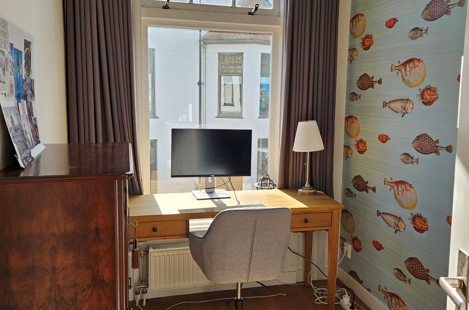 Eerste Emmastraat 12