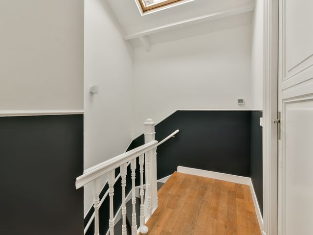 Eerste Emmastraat 12, Haarlem