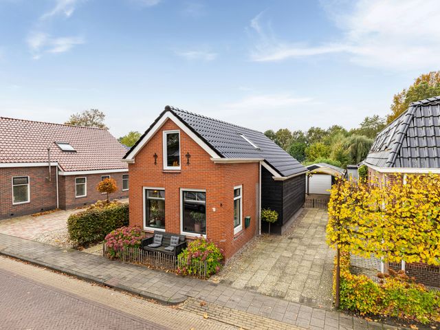 Sluiskade 3, Musselkanaal