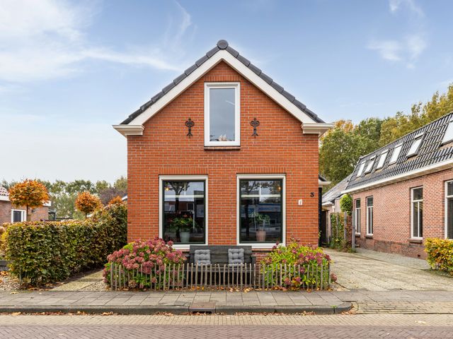 Sluiskade 3, Musselkanaal