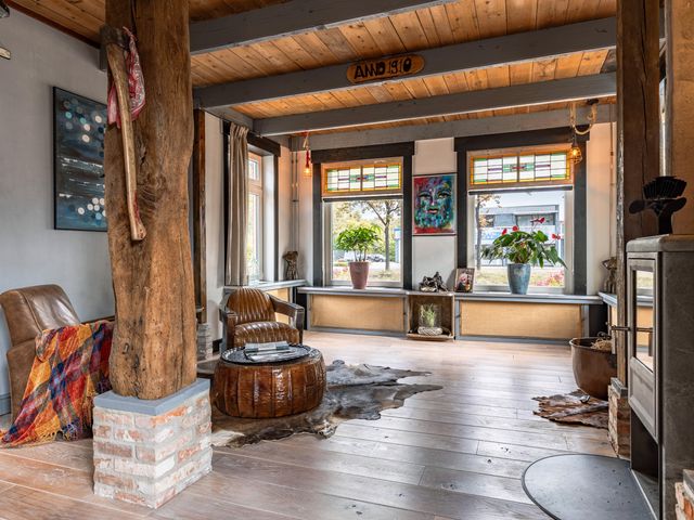 Sluiskade 3, Musselkanaal