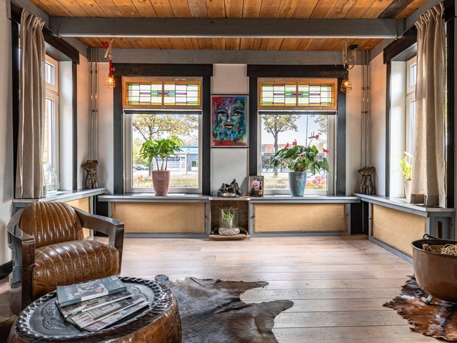 Sluiskade 3, Musselkanaal