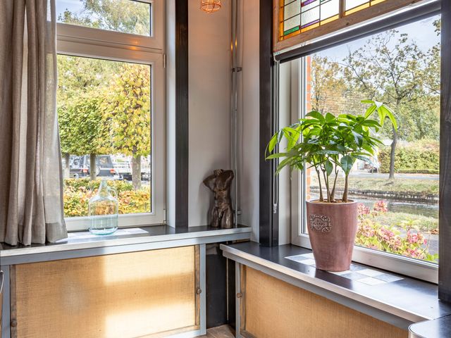 Sluiskade 3, Musselkanaal