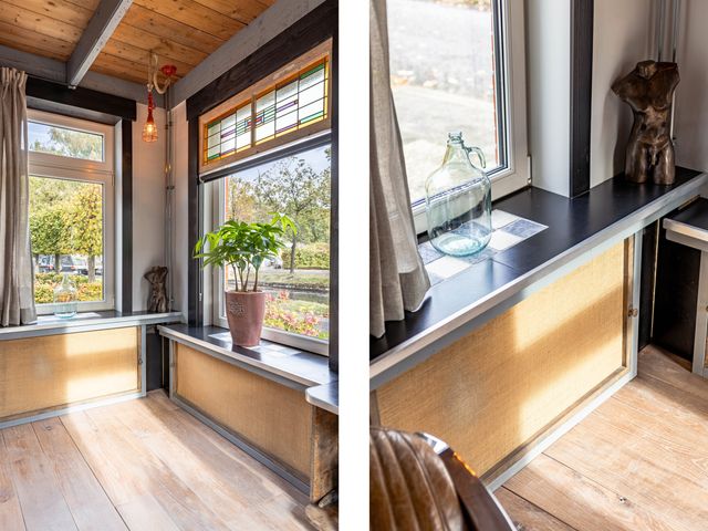 Sluiskade 3, Musselkanaal