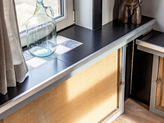 Sluiskade 3, Musselkanaal