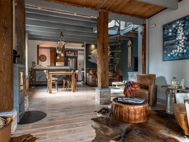 Sluiskade 3, Musselkanaal