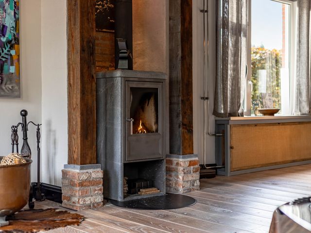 Sluiskade 3, Musselkanaal