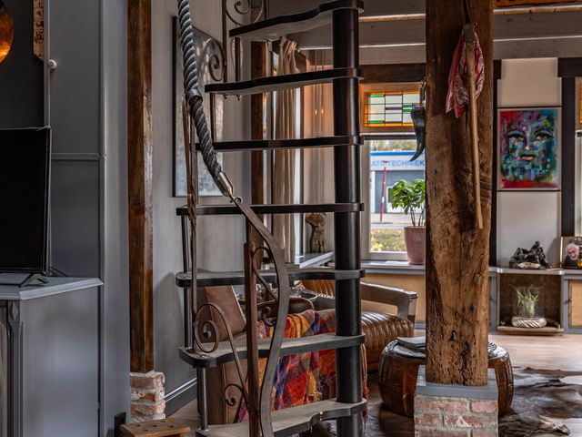 Sluiskade 3, Musselkanaal