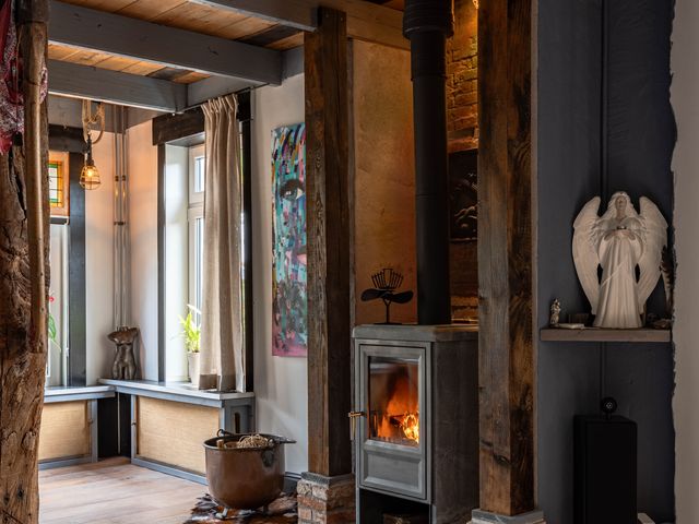 Sluiskade 3, Musselkanaal