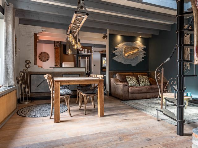 Sluiskade 3, Musselkanaal