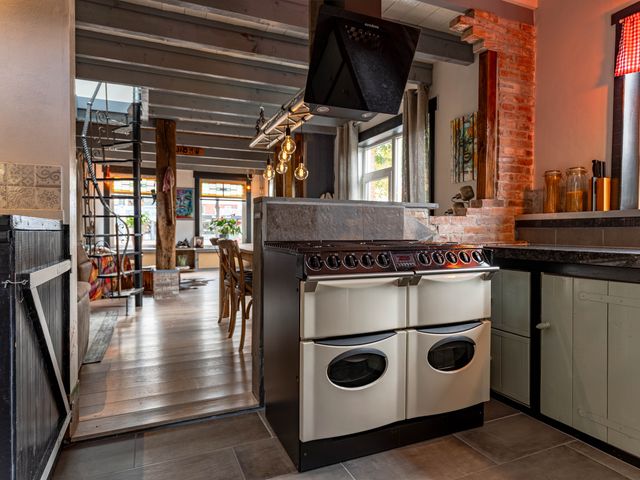 Sluiskade 3, Musselkanaal