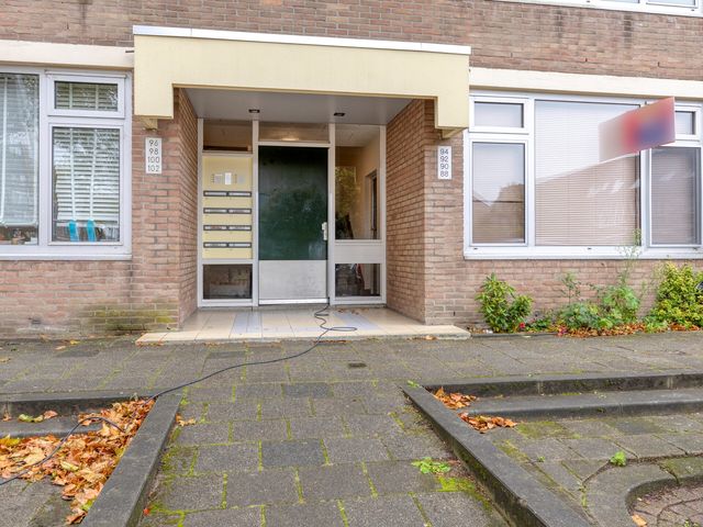 Royaardsplein 90, Schiedam