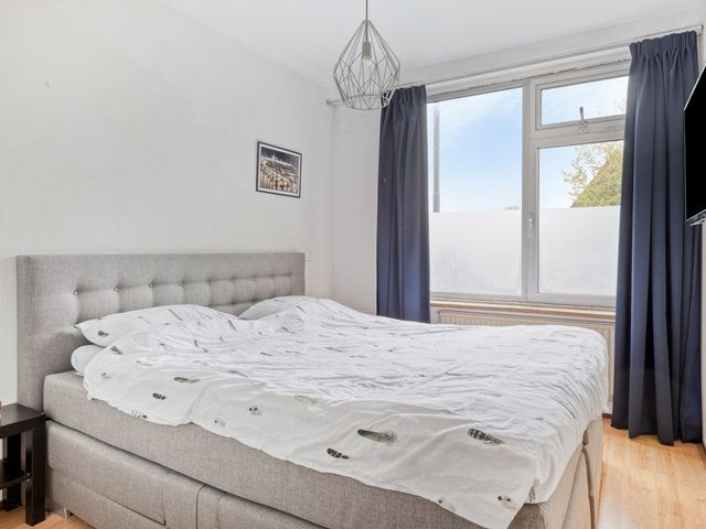 Royaardsplein 90, Schiedam