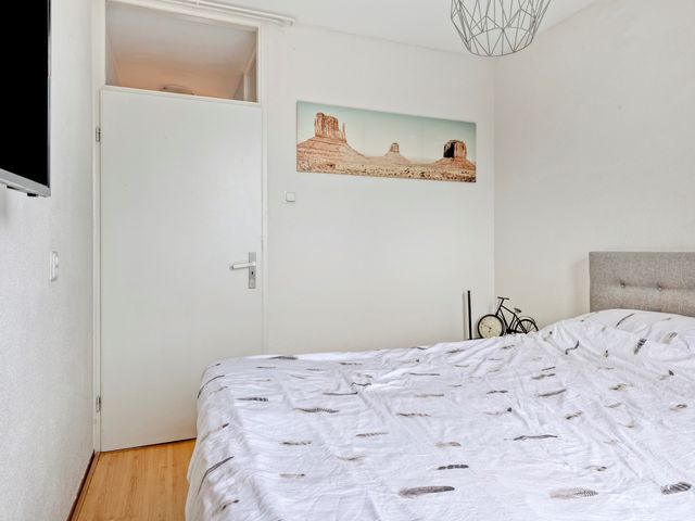 Royaardsplein 90, Schiedam