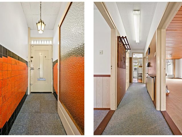 Convivastraat 61, 'S-Gravenhage