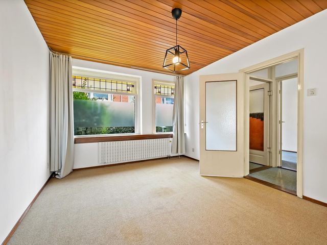 Convivastraat 61, 'S-Gravenhage