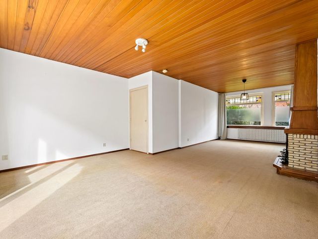 Convivastraat 61, 'S-Gravenhage