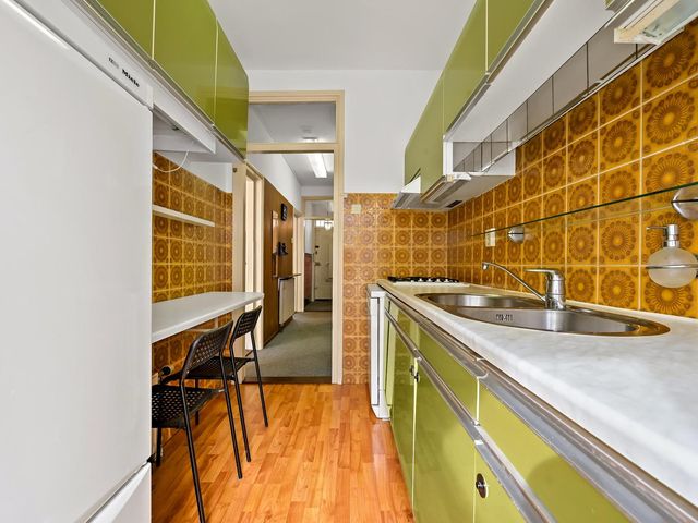 Convivastraat 61, 'S-Gravenhage