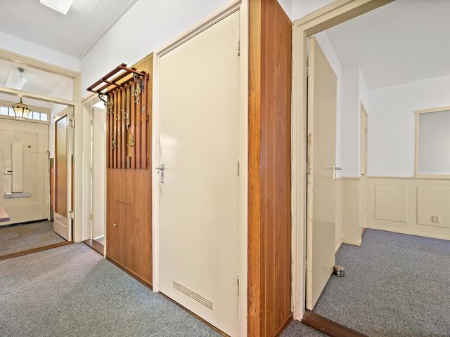 Convivastraat 61, 'S-Gravenhage