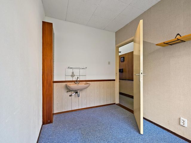 Convivastraat 61, 'S-Gravenhage