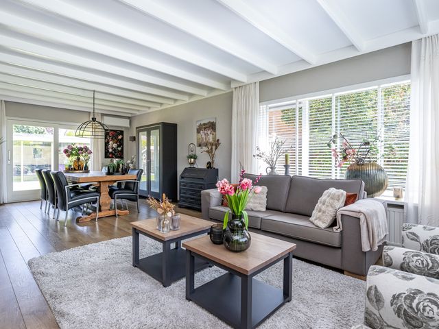 Frans Halslaan 4, Middelharnis