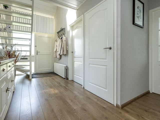 Frans Halslaan 4, Middelharnis