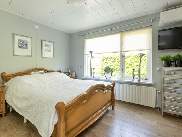 Frans Halslaan 4, Middelharnis