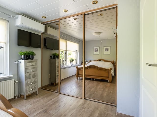 Frans Halslaan 4, Middelharnis