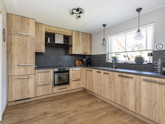 Frans Halslaan 4, Middelharnis