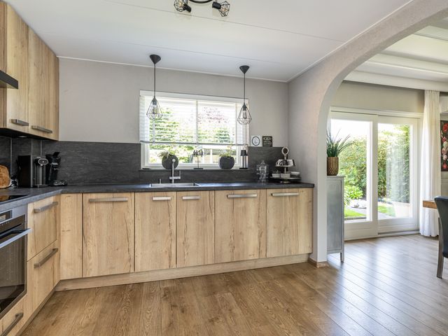 Frans Halslaan 4, Middelharnis