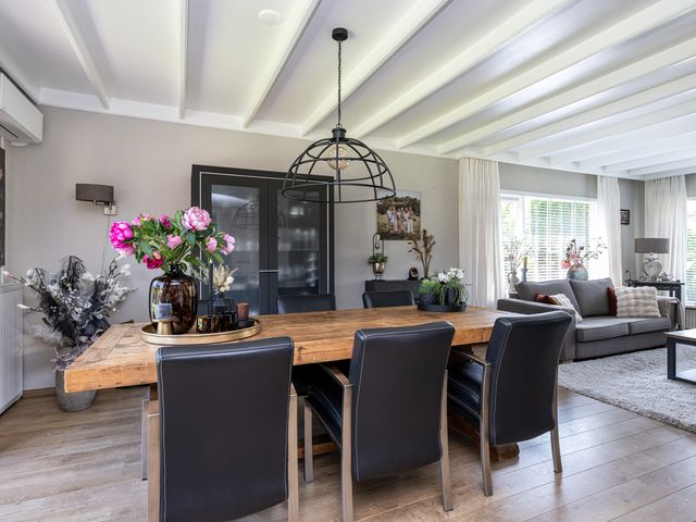 Frans Halslaan 4, Middelharnis