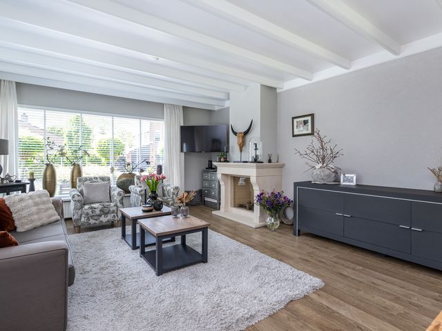 Frans Halslaan 4, Middelharnis