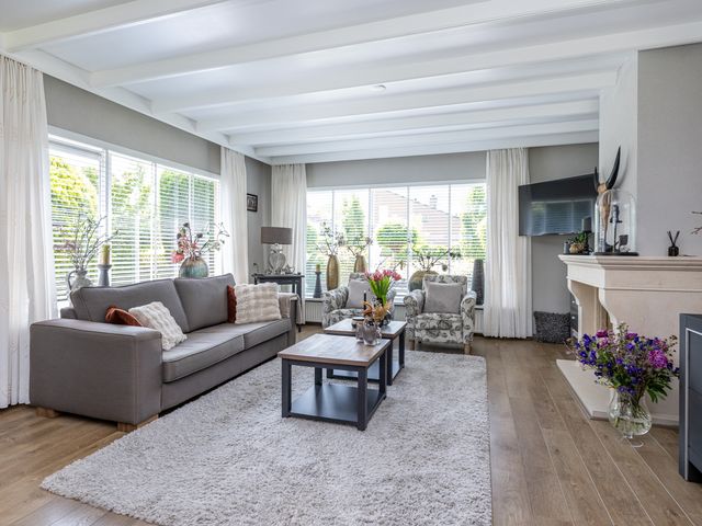 Frans Halslaan 4, Middelharnis