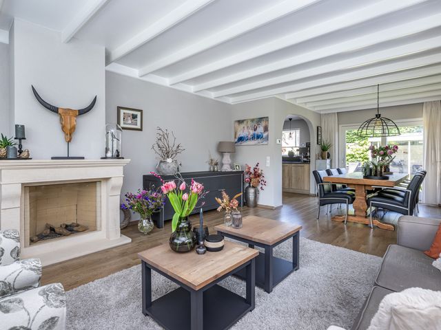 Frans Halslaan 4, Middelharnis